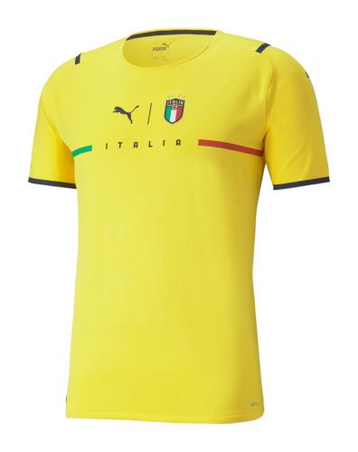 Italy 2021 GK 2 Kit